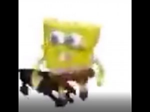 spongebob dance meme (new song)