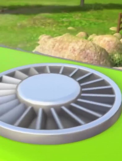 Chuggington #chuggington🚆 #chuggingtondeutsch