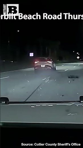 Driver Smashes Into Police Vehicle, Gets Arrested for DUI