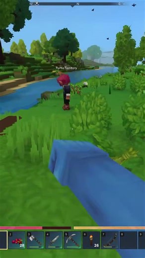 Hytale Bugs are Awesome