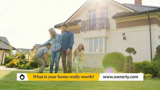 Ownerly TV Spot, 'Here to Help'