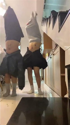 When we have nothing to do, we make things up
