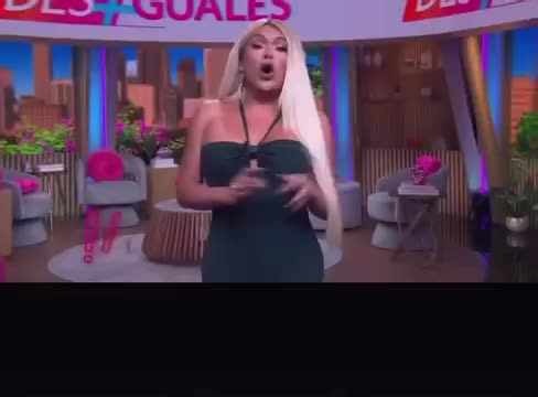 Wendy Guevara's Journey on Univision Miami