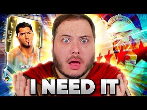 You Won't BELIEVE What I Did to Get THIS... 🫣