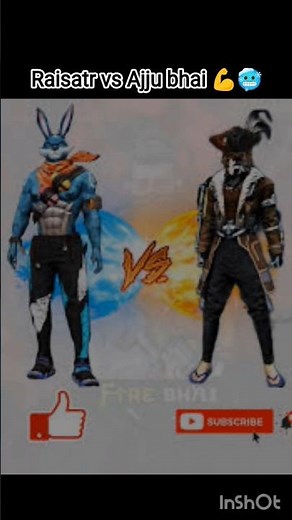 Raistar vs Ajju bhai 💪🥶 Raistar vs Ajju bhai custom 1vs1 #freefire #raistarvsajjubhai #shorts #ff