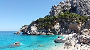The Best Beach in Sardinia and in Italy