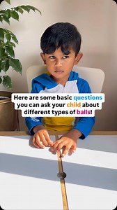 24K views · 56 reactions | Here are some fun ball-related questions...