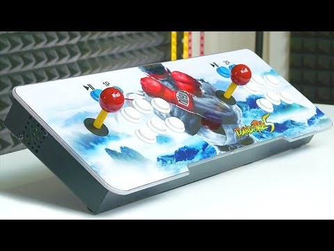 999 Arcade Games! Pandora's Key 5s