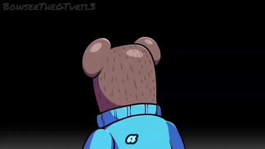 Triflethumb Fan Animation FNF - Max Design Pro | Lyrics | Friday Night Funkin'