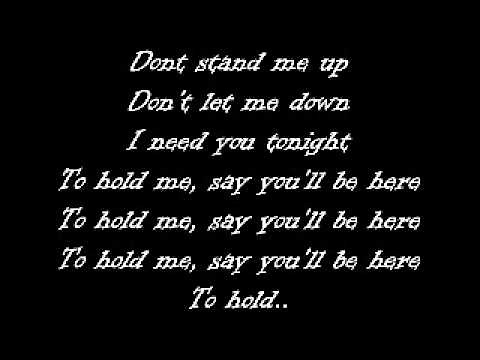 Razorlight - America with lyrics