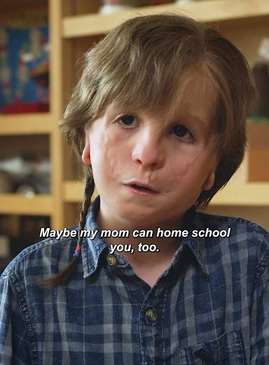 Wonder — A Tender Story of Courage, Kindness, and Seeing with the Heart