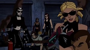 X-Men Evolution - Cap.23