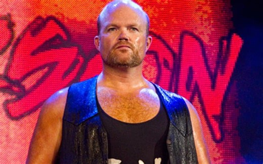 CW Anderson On Why WWE's Version Of ECW Sucked