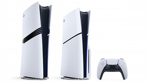 PS5, PS5 Pro : quelles différences entre les consoles de Sony ?