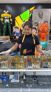 28K views · 359 reactions | KISS ( McFarlane carded Toys ) | NTOYS SHOP | Facebook