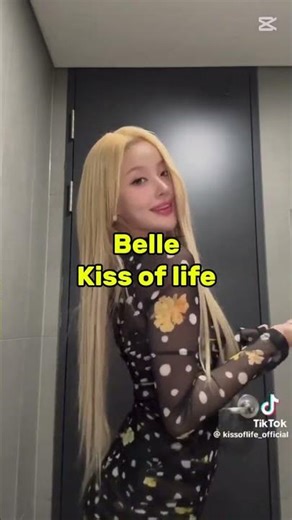 Kpop idols names that are using in Europe