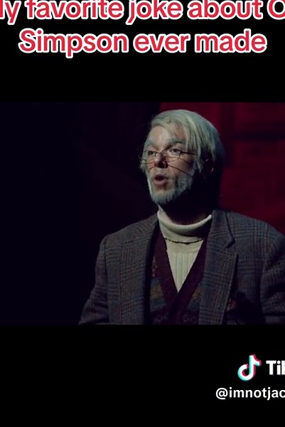 Hilarious John Mulaney OJ Simpson Jokes - Oh, Hello Comedy Performance