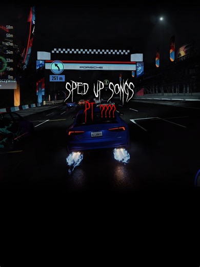 Top 10 Sped Up Songs for Your Playlist