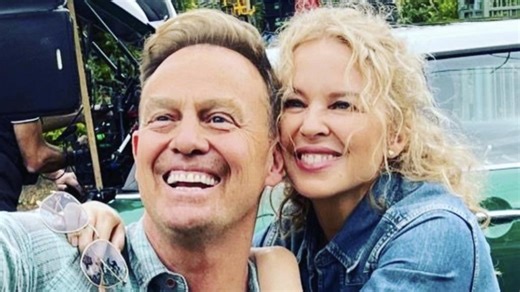 Kylie Minogue: Neighbours final episode storyline revealed