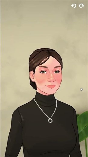 Making the Horticulturist in the Paramaker - Strange Horticulture Paralives Character Creation