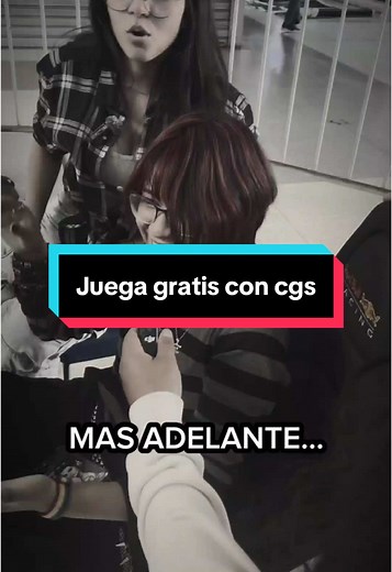 Juega Gratis en CGS: Tu Oportunidad de Diversión