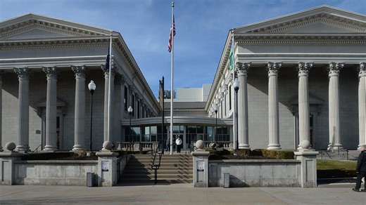 Corry couple, accused of failing to feed and provide care for young girls, held for court