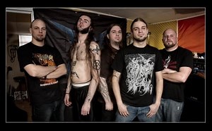 INTO ETERNITY: 'Fukushima' Song Preview Available