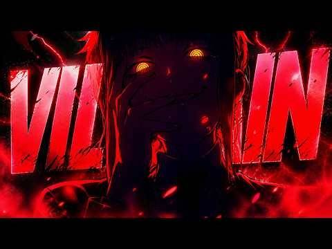 Villain arc playlist 🖤 | dark motivation