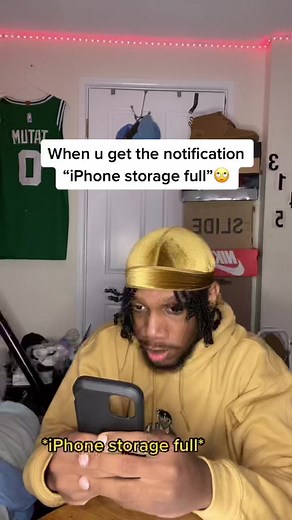 i be deleting literally everything 🙄