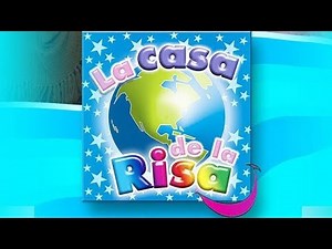 La Casa De La Risa Capítulos 79, 80 y 81 Completos HD