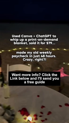 Ever wonder what’s really happening inside the families who are quietly winning big with ecom right now? It’s not luck. It’s not some secret club. It’s a new way of thinking. They’re pairing AI tools with real-life testing to pick winning products, build offers that convert, and grow without chaos. From June 9th–June 13th, we’re opening the doors. You’ll see the exact tools, frameworks, and student case studies that are changing the game. No recycled hacks. No fluff. Just the real process we use