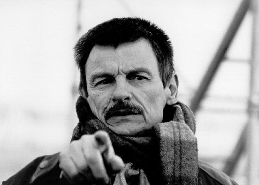 Andrei Tarkovsky films ranked from great to greatest