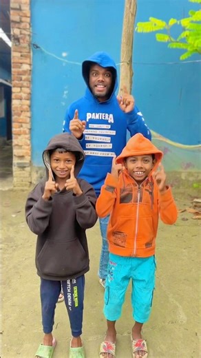 Raju and Sunny got new clothes😱 #shorts #trendingshorts #viralvideo #youtubeshorts