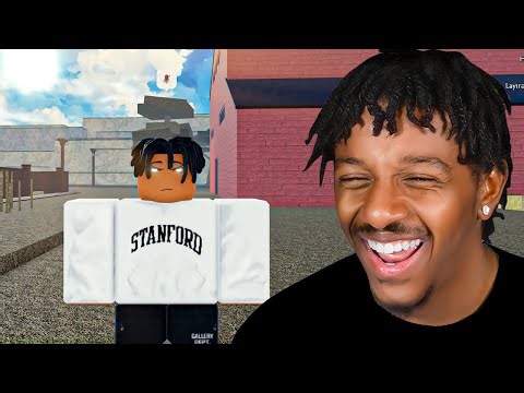THE MOST DANGEROUS ROBLOX HOOD GAME
