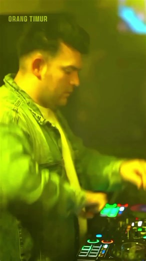 Kumpulan Lagu DJ Remix Timur Terbaik di TikTok