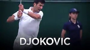 🇷🇸 Djokovic vs Nishikori 🇯🇵 🇨🇭 Federer vs Anderson 🇿🇦 🇪🇸 Nadal vs Del Potro 🇦🇷 🇺🇸 Isner vs Raonic 🇨🇦 Wimbledon men's quarterfinals, 4pm ET→ tnns.ch/app | Tennis Channel