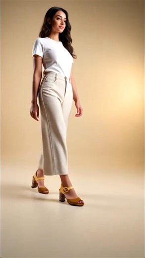 Chie Mihara: BAIM YELLOW Sandals
