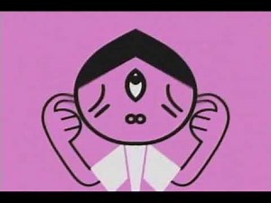 PBS Kids Dash Has A Conga Busher