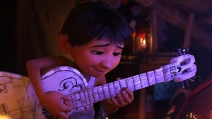 Coco Official Teaser/Trailer