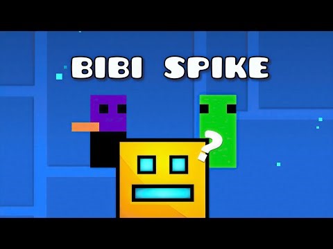 I Played Brawl Stars Themed Levels! (Geometry Dash)