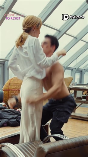 157K views · 1.6K reactions | She finally opened her heart, letting vulnerability guide her words. In Seth's gentle gaze, Bree discovered a profound connection, a shared understanding that transcended their perilous circumstances. Their bond deepened with every unspoken feeling. #MustBinge #CharacterDriven #ForbiddenRomance #milfa | My Drama: Possessive Billionaires | Facebook