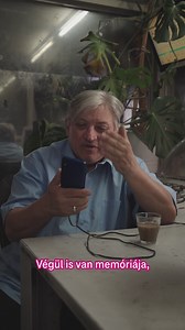 104K views · 285 reactions | Ne legyél olyan, mint Sanyi! Ha új készüléket keresel jó áron, a Telekom felújított készülékei között nézz szét!  telekom.hu/felujitott | Telekom HU | Facebook