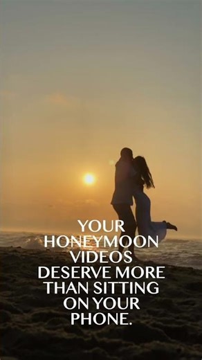 Honeymoon Before & After #honeymoon #honeymoonvibes #honeymoonplanning
