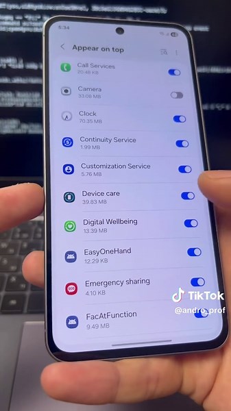 Optimize Smartphone Battery Life with Simple Settings