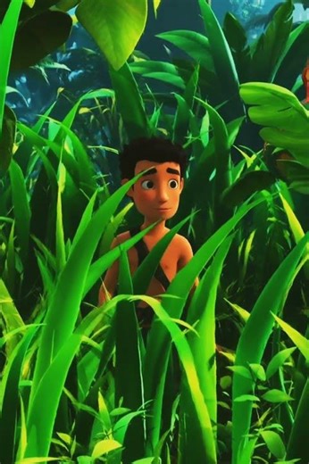 Cartoon Video a man walking node#cartoon#animation#viral#shorts#video#