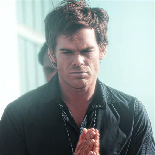 Dexter Edit || After Effects 2025 || #edit #dexter#dextermorganedit #aftereffects #topaz #4kquality