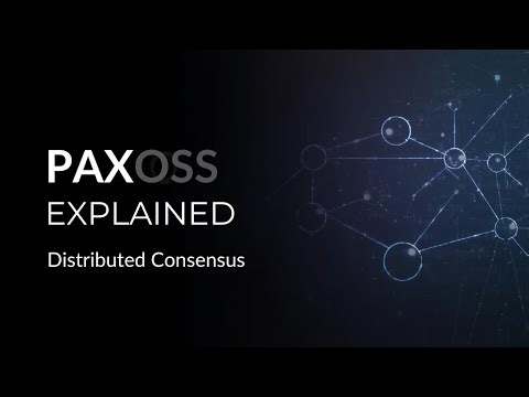 Paxos Algorithm Explained | Distributed Consensus Deep Dive