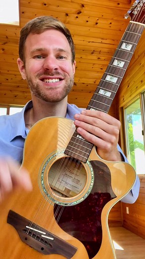 Richie Sambora 12 String Guitar Lesson | Bon Jovi Tutorial