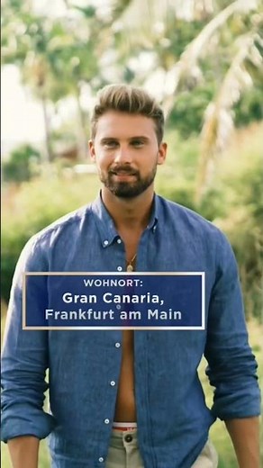 Alle wichtigen Infos zu unserem Bachelor 2022 auf einen Blick 😍🌹 #derbachelor #bachelor #shorts