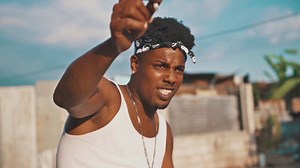 SKILLIBENG - 50 BAG [SINGLE   MUSIC VIDEO] - TIFAHTHEQUEEN